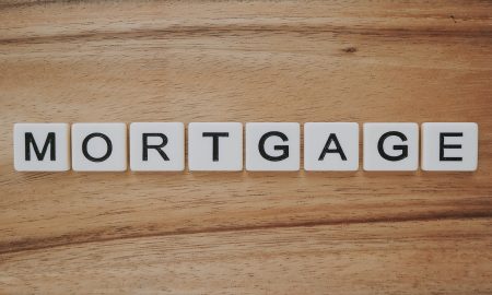 mortgage