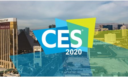 CES 2020