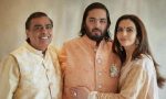 Anant Ambani's wedding cost in 2024